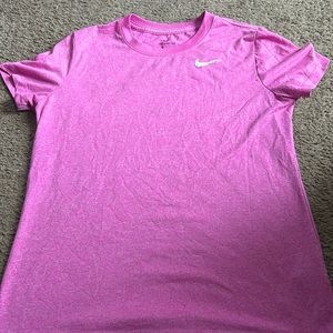 Womens Nike tee